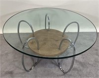 MODERN COCKTAIL TABLE