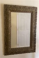 Decorative Hall Mirror