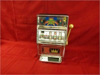 Casino Crown slot machine.