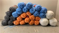 Lot of Yarn