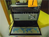 Vintage/Antique Sony Radio