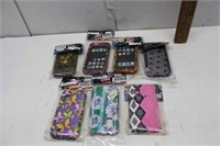 Assorted Phone Covers