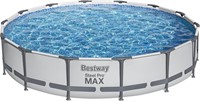 Bestway Steel Pro MAX 14' x 33 Pool Set