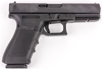 Gun Glock 21 Gen4 Semi-Automatic Pistol in .45 ACP