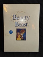 Disney Masterpiece Beauty & the Beast Deluxe