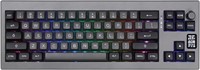 EPOMAKER Shadow-X Gasket Mechanical Keyboard,