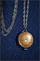 Watch Pendant