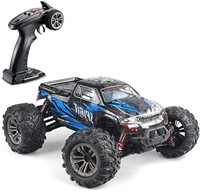 Missing charger - Hosim 1:16 Scale 4WD 36km/h