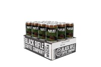 CASE OF 12 Black Rifle Coffee Espresso Mocha