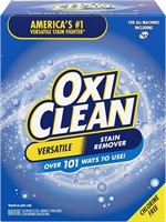 OxiClean Versatile Stain Remover 7.22 Lbs