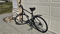 24 Speed Giant Cypress Aluxx L Bicycle