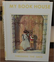My Book House-Through The Gate-VOL. 4