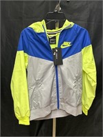 Small Boys Nike Wind Jacket RRP $80.00