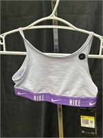 2 Gorls Small Nike Sports Bras RRP $35.00/$$32.00