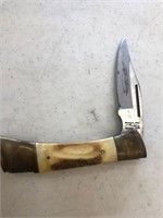 Vintage Parker-Imai Pocket Knife