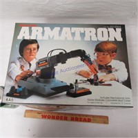 Armatron -Radio Shack