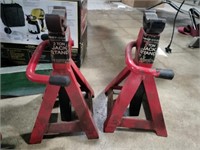 2-ton jack stands