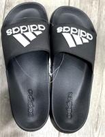 Adidas Unisex Adilette Shower Sandals Size 9