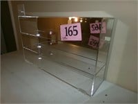 FRONT LIFT ACRYLIC DISPLAY CASE