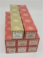 QRS Word Rolls - Rudolph, the Red-Nosed Reindeer,