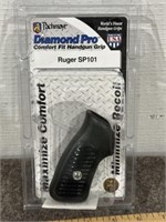 NEW PACHMAYR RUGER SP101 GRIP MADE USA