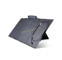 EcoFlow $354 Retail 160W Solar Panel Foldable and
