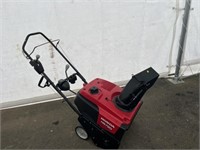 Honda HS720 Gas Power Snow Blower