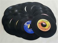 Vintage 45s see all pics