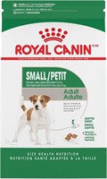 14Pd Royal Canin Small Breed Adult Dog Food