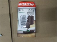 FiberFix Repair Wrap