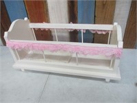 Baby Doll Cradle