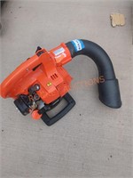 Echo 2 cycle Leaf Blower