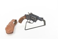 S&W Model 34-1, 22LR Pistol