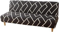 SEALED-Lydevo Futon Sofa Cover x2