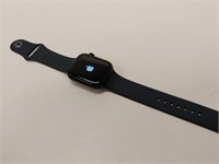 Apple Watch Series 8 GPS + Cellular 45mm Midnight