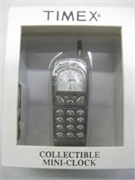 Timex Cell Phone Clock