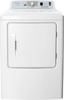 Insignia 6.7 Cu. Ft. 10-Cycle Electric Dryer