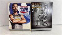 2 Beachbody Dvd Sets