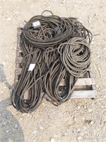 Wire for Extension Cords