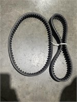 4PCS Drive Belt Compatible with 30 Series Torque