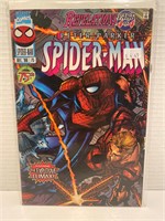 Spider-Man #75 Revelations Part 4 of 4