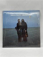 Vintage Seals & Crofts - Greatest Hits Vinyl LP