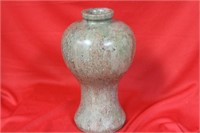 A Stone Vase