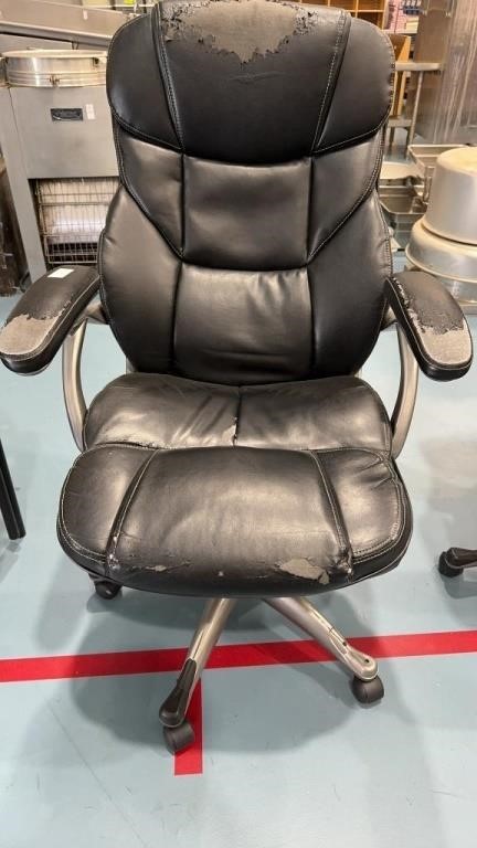 Office chair