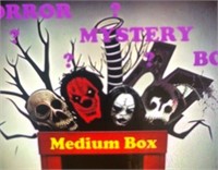 Horror Photos 6 for 18 Mystery Box