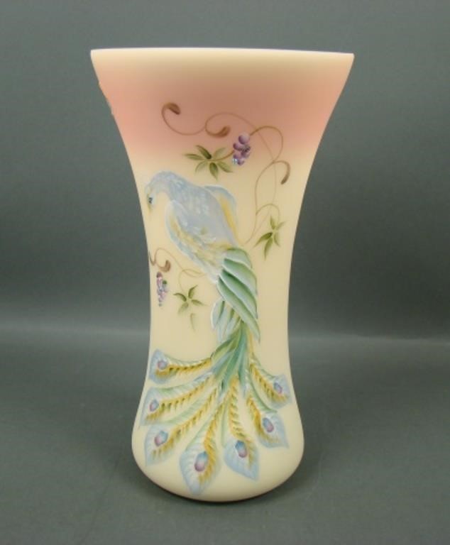 FANTASTIC 3 DAY FENTON, ART GlASS, & CARNIVAL GLASS EVENT