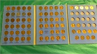 Complete #2 Lincoln Cents