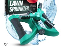 Traders 360 sprinkler