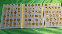 49 Lincoln Cents