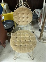 Vanity Chair